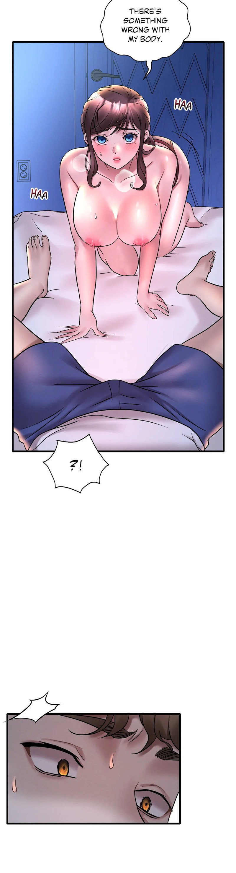 Watch image manhwa Drunk On You - Chapter 25 - 045ae698d2a519ed77 - ManhwaXX.net