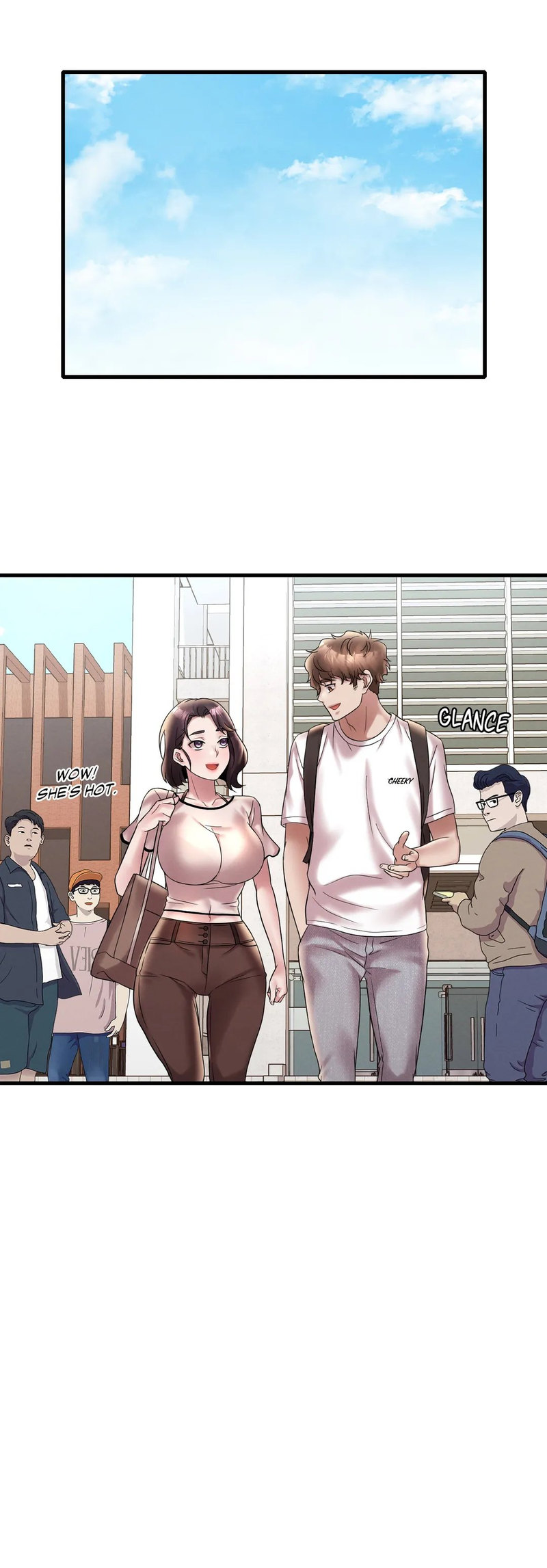 Watch image manhwa Drunk On You - Chapter 26 - 30eeafae17b06d809e - ManhwaXX.net