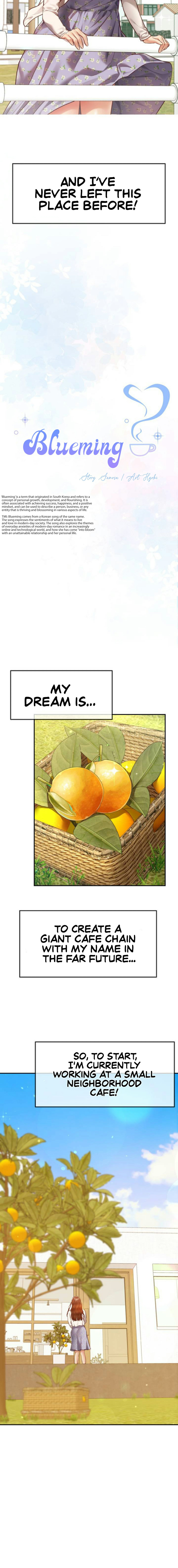 Watch image manhwa Blueming - Chapter 01 - 02af0289481384a3b0 - ManhwaXX.net