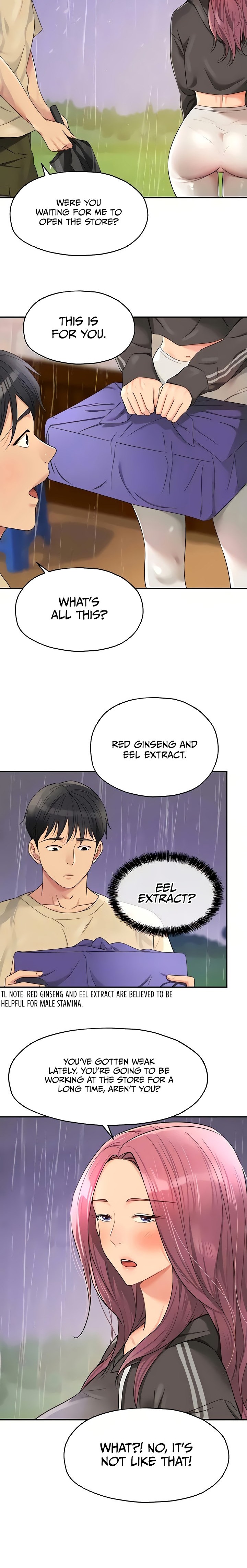 Watch image manhwa The Hole Is Open - Chapter 51 - 1283a656fdbc03694b - ManhwaXX.net