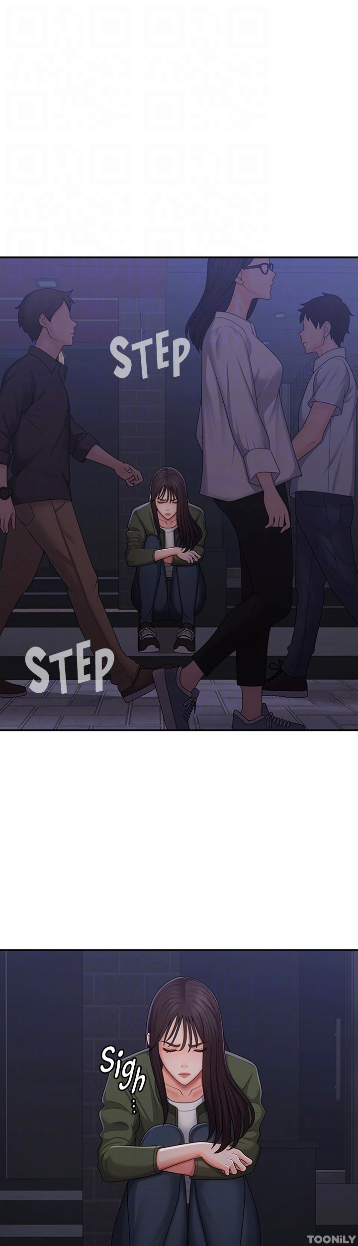 Watch image manhwa My Aunt In Puberty - Chapter 62 - 20f8c1a8b5652edd4d - ManhwaXX.net