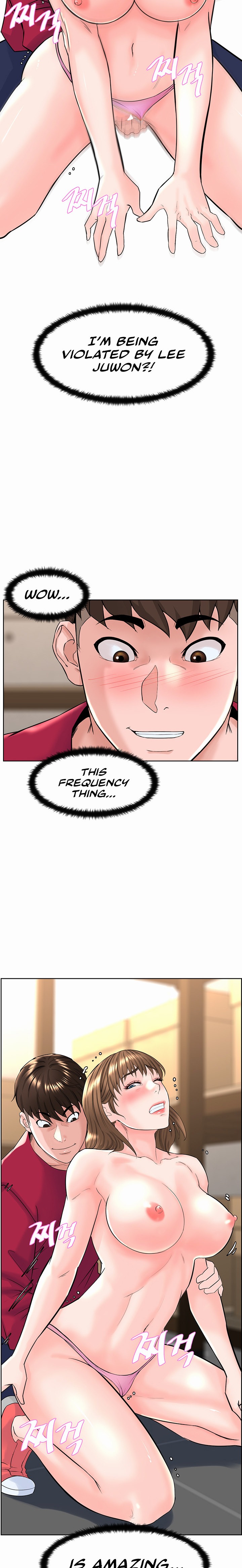 Read manga Frequency - Chapter 03 - 261d4532fea035dcb0 - ManhwaXXL.com