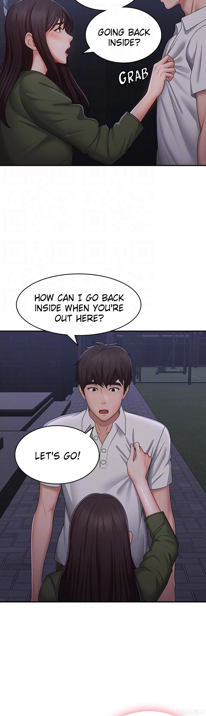 Watch image manhwa My Aunt In Puberty - Chapter 62 - 32c22c749cbb252d59 - ManhwaXX.net