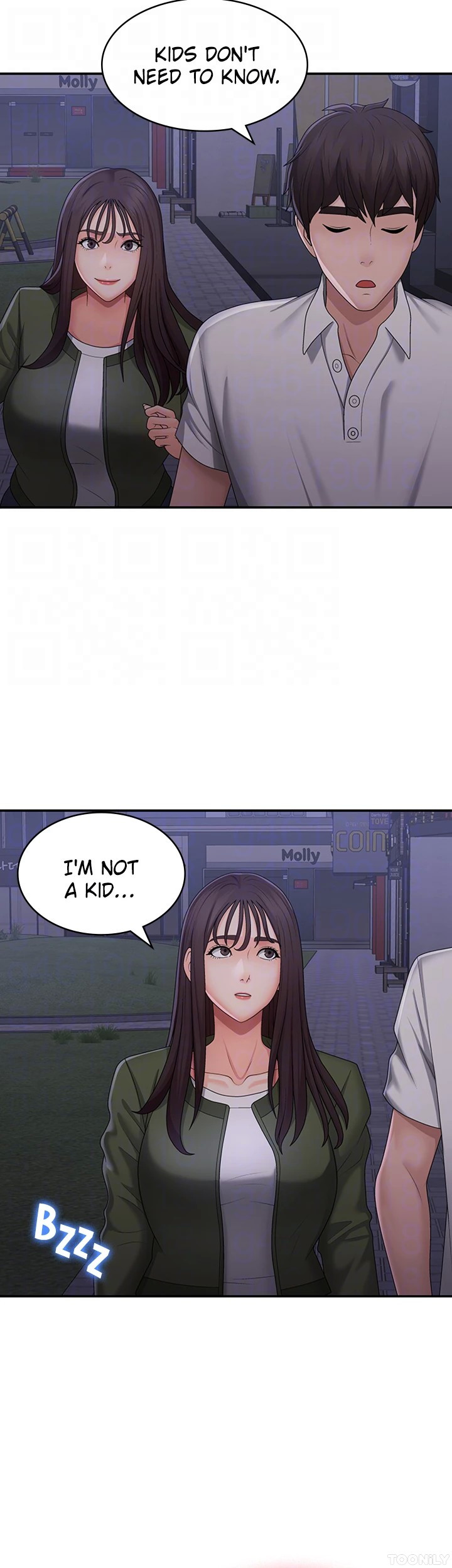Watch image manhwa My Aunt In Puberty - Chapter 62 - 35a80e528448e213a7 - ManhwaXX.net