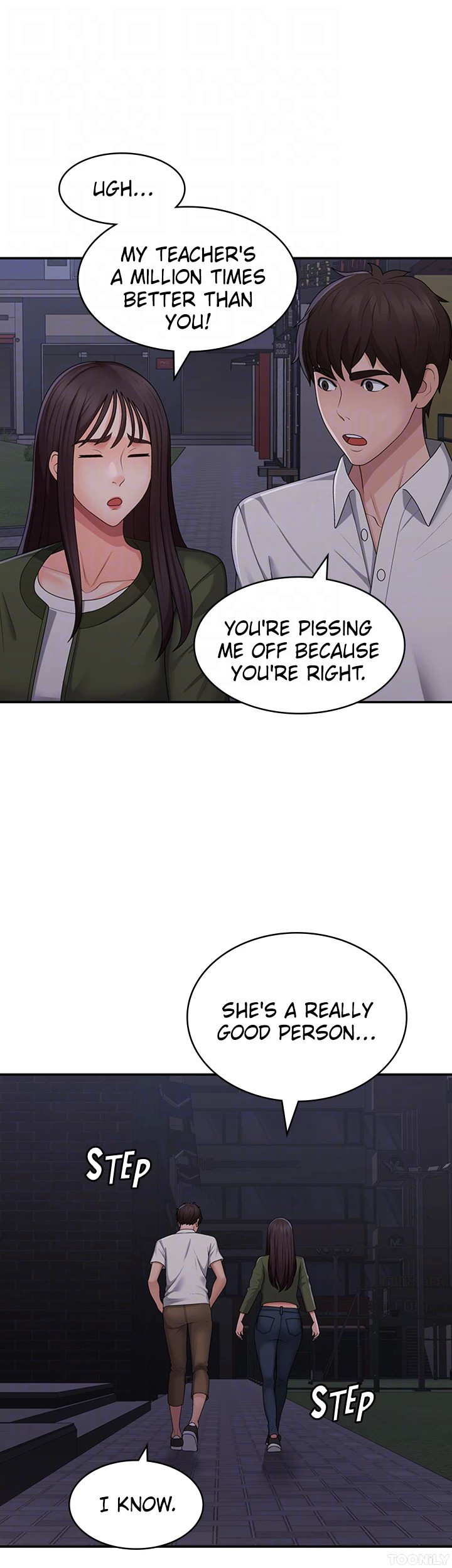 Watch image manhwa My Aunt In Puberty - Chapter 62 - 3800051fd4a36cb87e - ManhwaXX.net