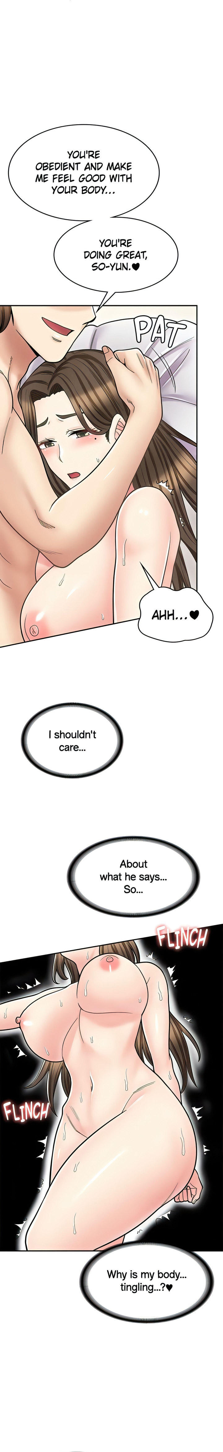 Xem ảnh Erotic Manga Café Girls Raw - Chapter 35 - 017f3c01a1b6117c1e - Hentai24h.Tv