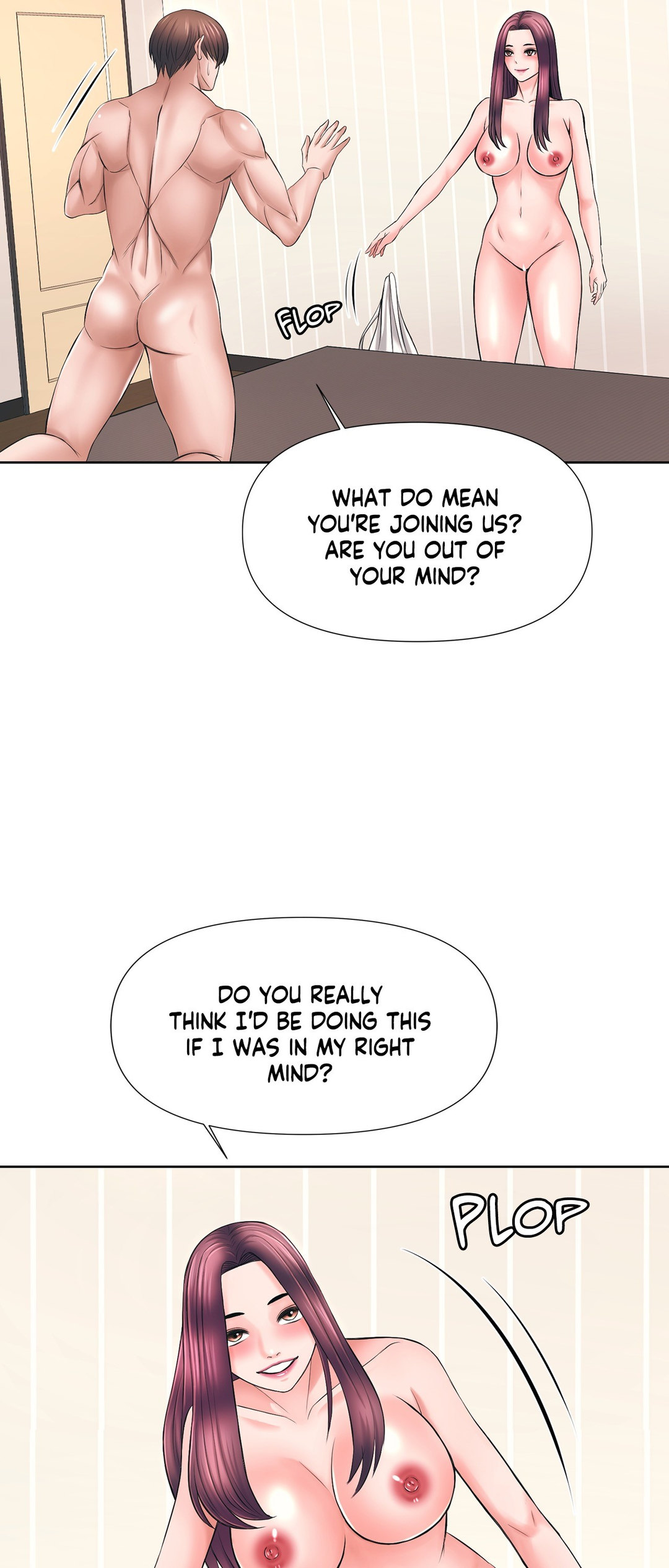 Watch image manhwa Roommates With Benefits - Chapter 51 - 0666b6714a026022f1 - ManhwaXX.net