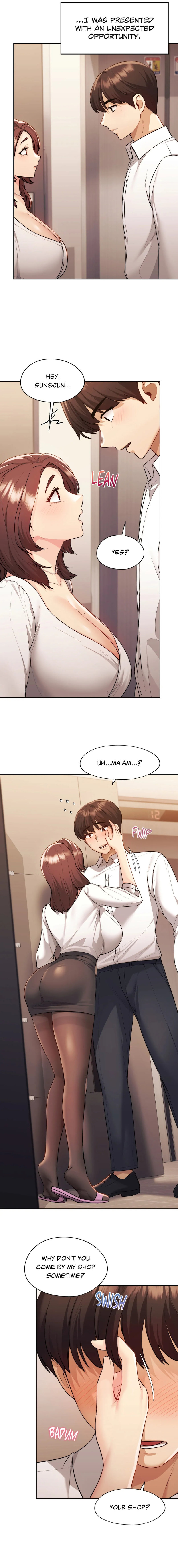 Watch image manhwa From Today, My Favorite… - Chapter 16 - 170592c45f2811a467 - ManhwaXX.net