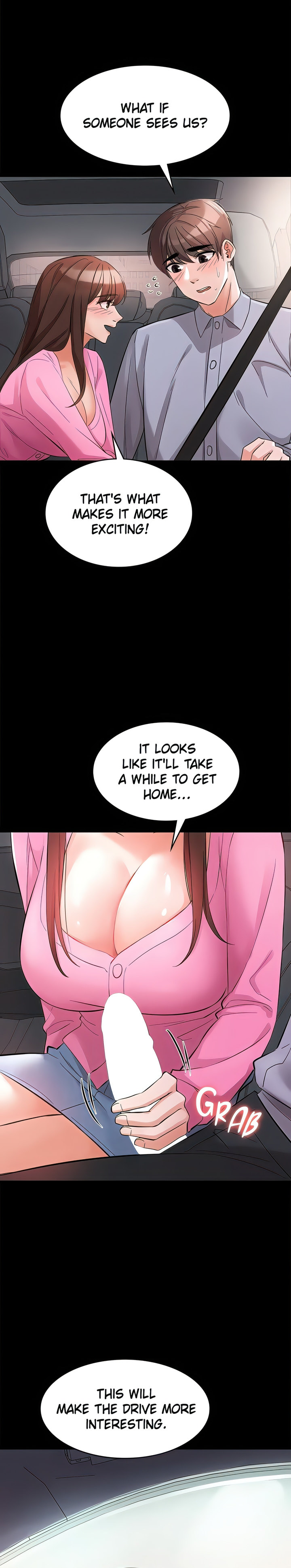 Watch image manhwa Naughty Little Sister - Chapter 31 - 23b9bd8d9a06ac2f2a - ManhwaXX.net