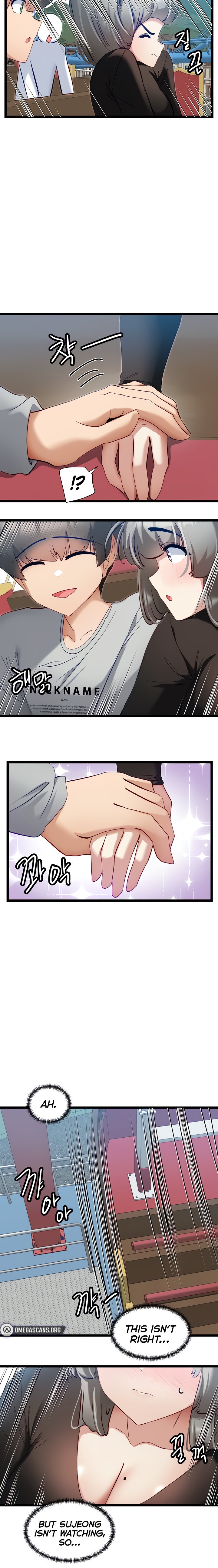 Watch image manhwa Heroine App - Chapter 45 - 10f7d35169b514e41c - ManhwaXX.net