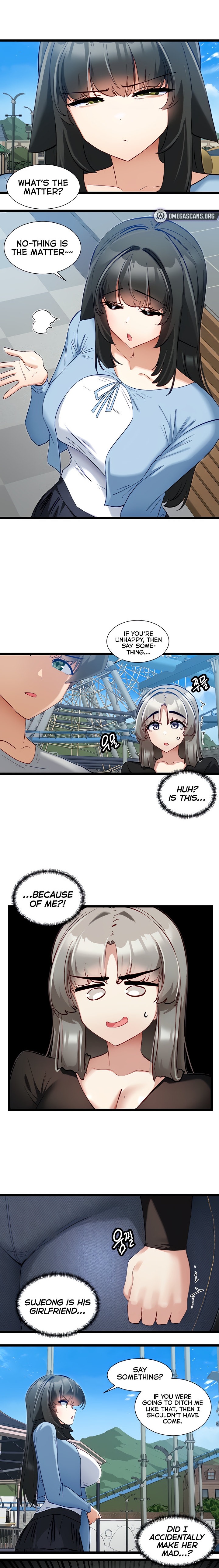 Watch image manhwa Heroine App - Chapter 45 - 12b0b2cc8060a7b535 - ManhwaXX.net