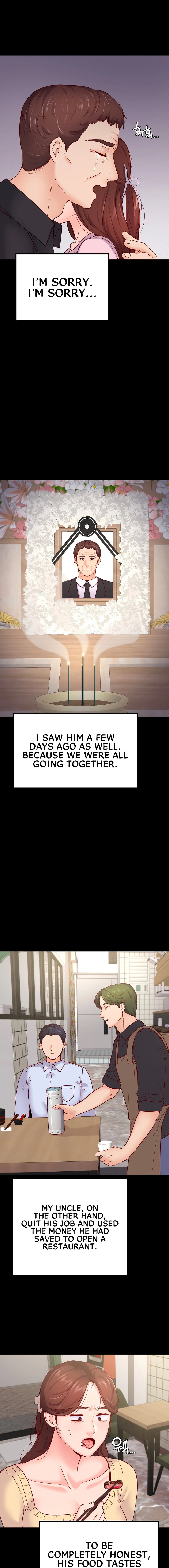 Watch image manhwa Not In School! - Chapter 40 - 05247d2f30e7cd2fde - ManhwaXX.net