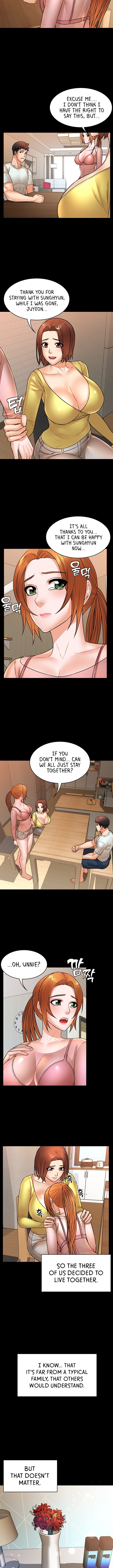 The image 082f35cd5e1f824890 in the comic Dual Residence - Chapter 40 - ManhwaXXL.com