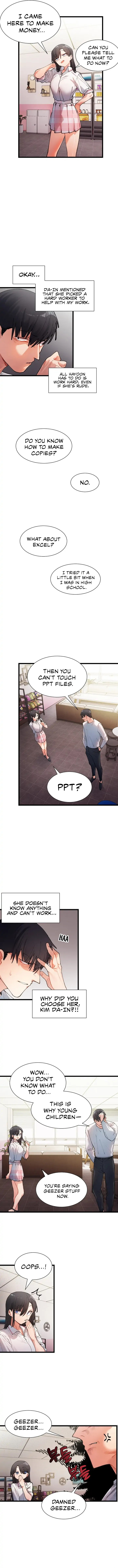 Watch image manhwa A Delicate Relationship - Chapter 01 - 10475bed58d52acd68 - ManhwaXX.net