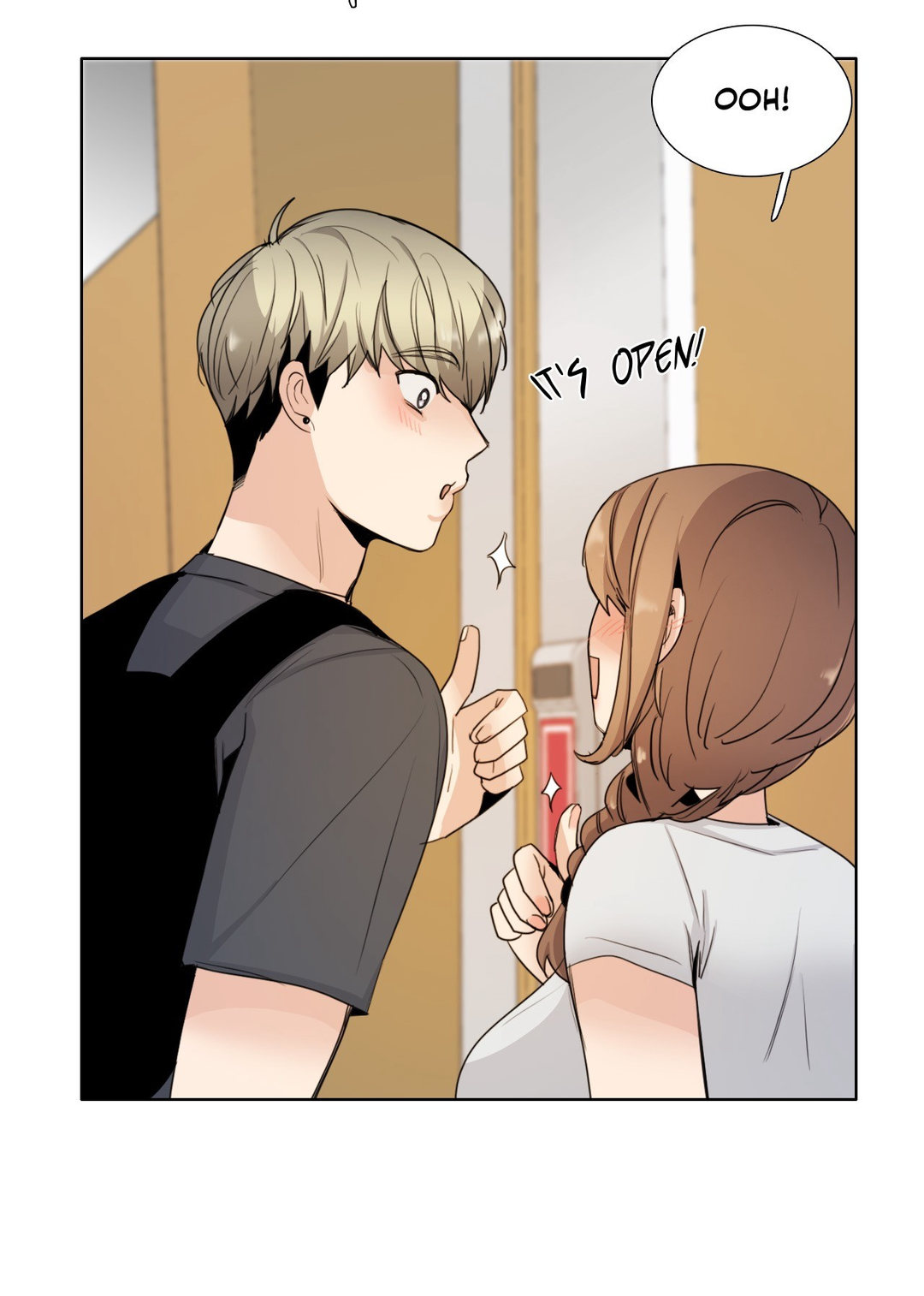 Watch image manhwa Talk To Me - Chapter 163 - 24719b063fba1b3a61 - ManhwaXX.net