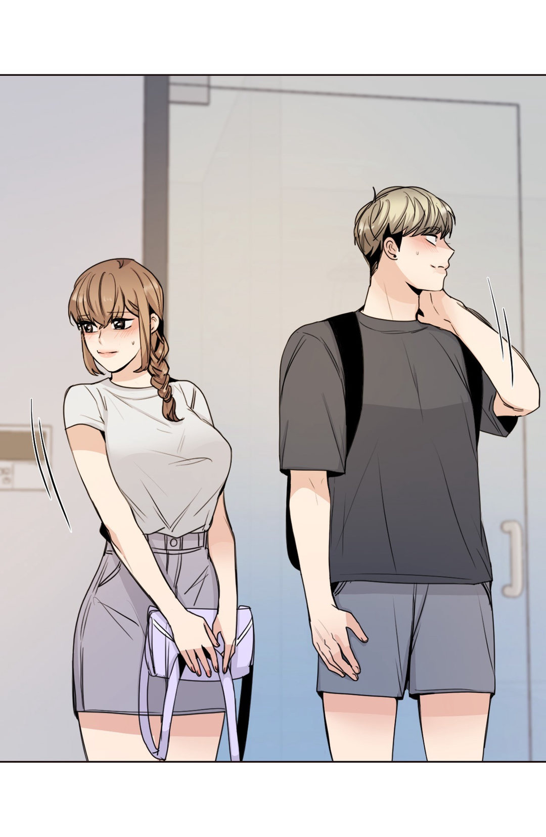 Watch image manhwa Talk To Me - Chapter 163 - 327536190b4b9a1971 - ManhwaXX.net