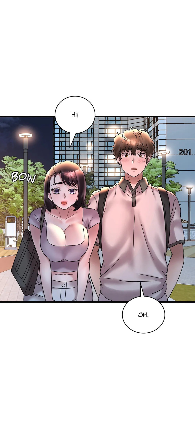 Watch image manhwa Drunk On You - Chapter 28 - 424c28b294b00b19db - ManhwaXX.net