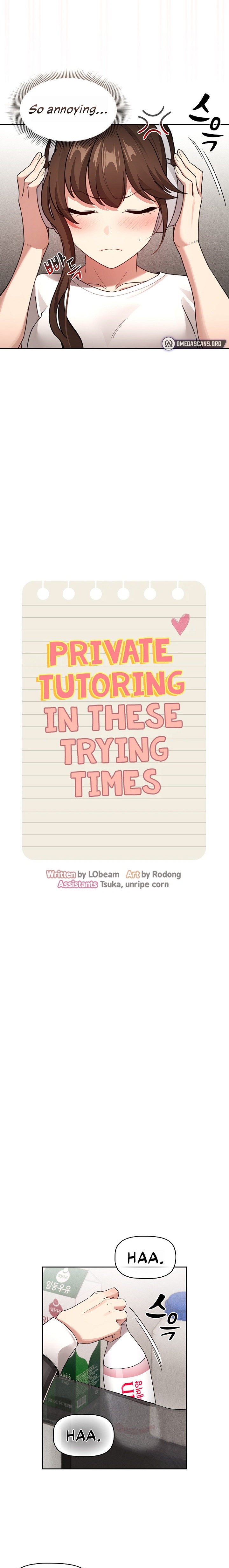 The image Private Tutoring In These Trying Times - Chapter 118 - 0719b292f150ae4502 - ManhwaManga.io