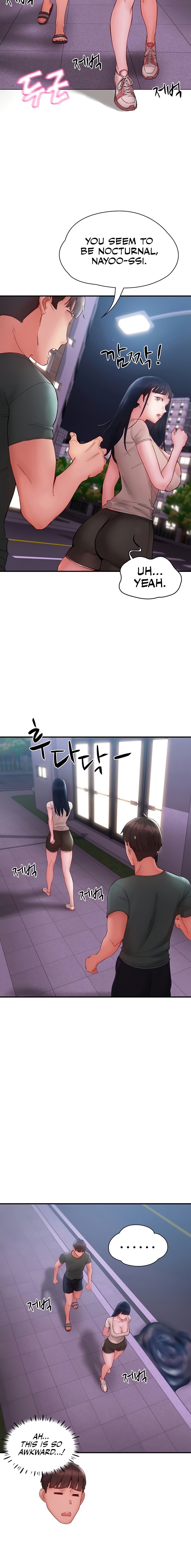 Watch image manhwa Living With Two Busty Women - Chapter 14 - 1255938d9ebac118fd - ManhwaXX.net