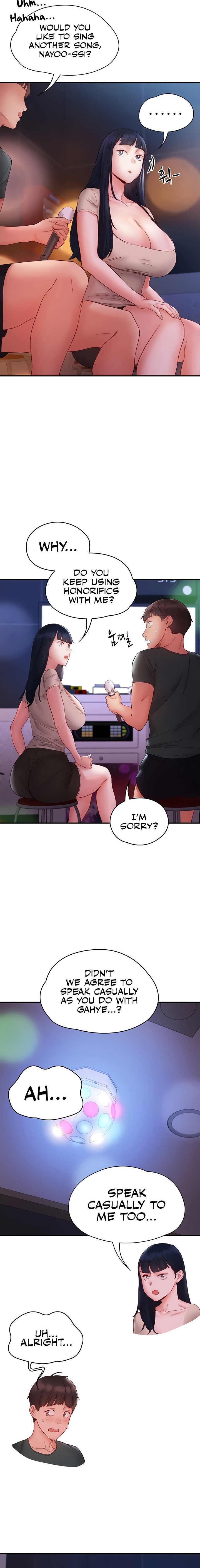 Watch image manhwa Living With Two Busty Women - Chapter 14 - 22d069a5ca06f820dc - ManhwaXX.net