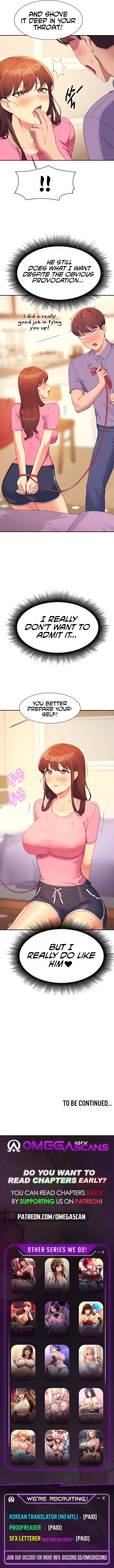The image 97cd88cf7ce021c3a in the comic Is There No Goddess In My College? - Chapter 96 - ManhwaXXL.com