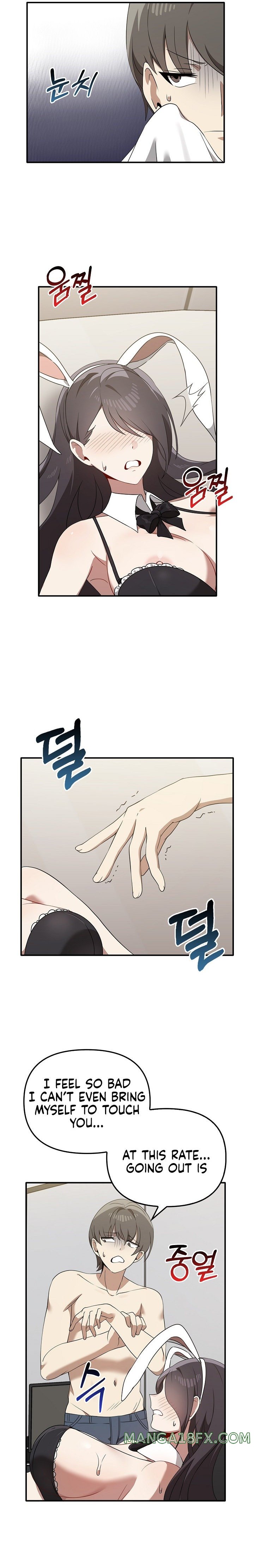 Watch image manhwa Honestly, I Like You A Lot! - Chapter 35 - 056605d387554845b7 - ManhwaXX.net