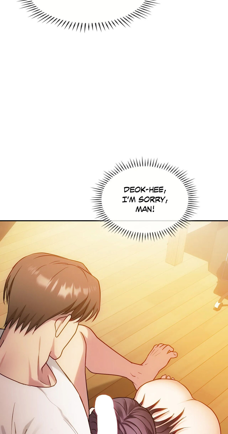 The image 17157195005e8d9774 in the comic I Can’t Stand It, Ajumma - Chapter 41 - ManhwaXXL.com