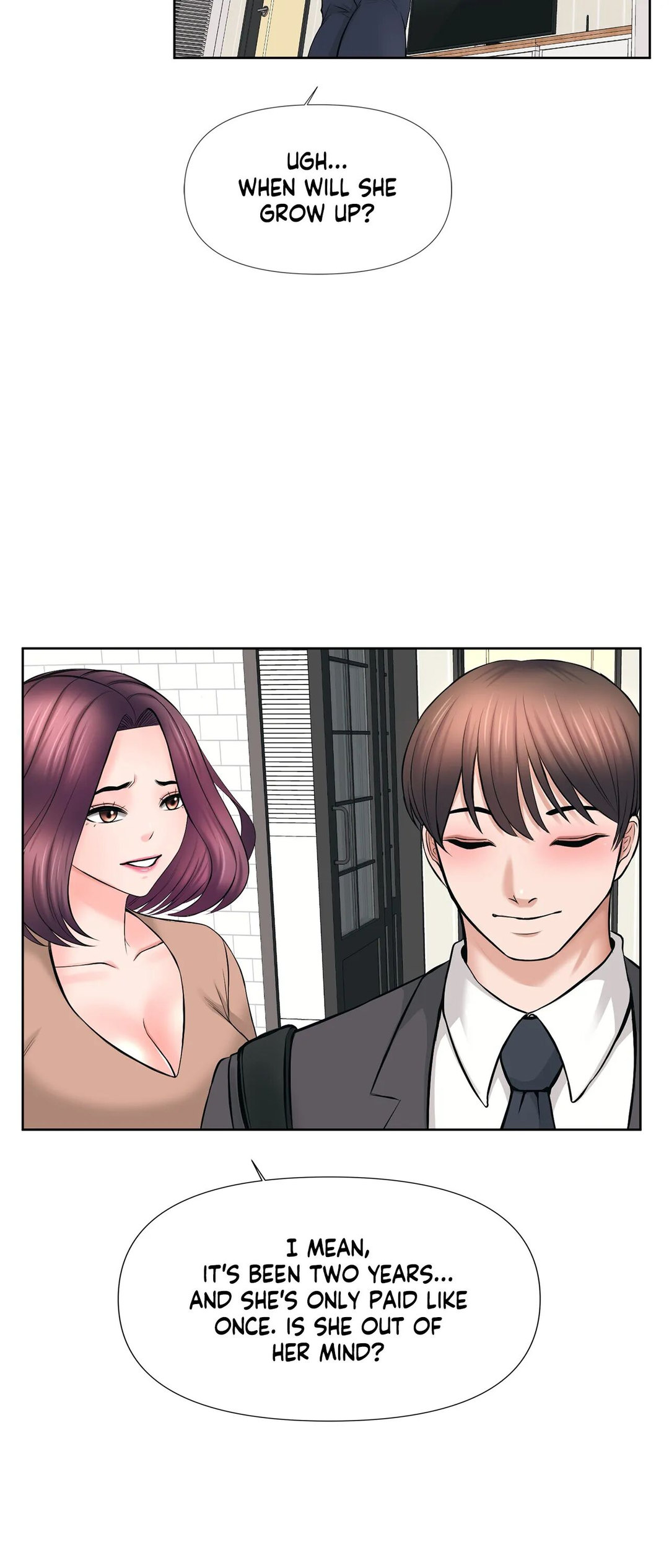 Watch image manhwa Roommates With Benefits - Chapter 52 - 23744baac98baccbe0 - ManhwaXX.net