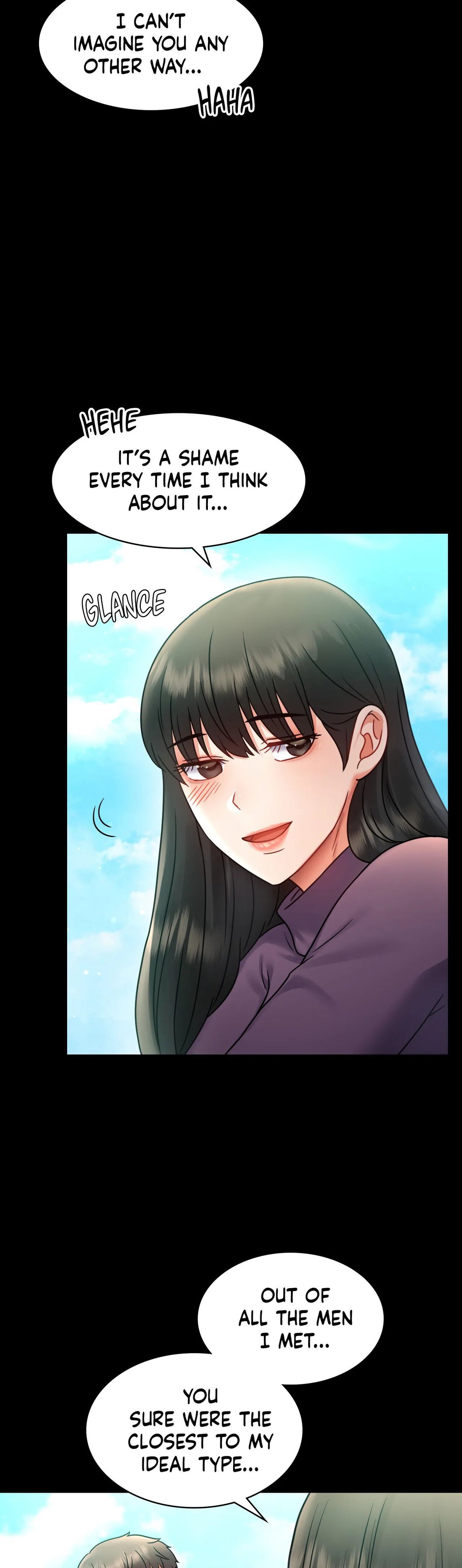 Watch image manhwa Introduction To An Affair - Chapter 75 - 2417966657a5a48321 - ManhwaXX.net