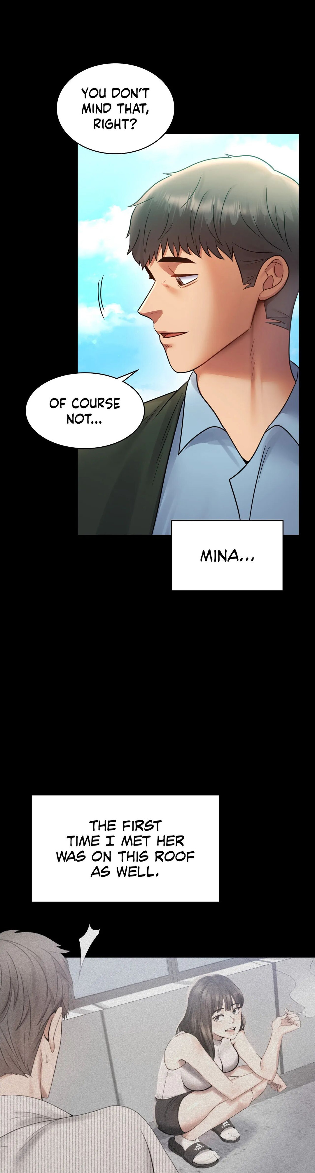 Watch image manhwa Introduction To An Affair - Chapter 75 - 29eca83f23b2f29b36 - ManhwaXX.net