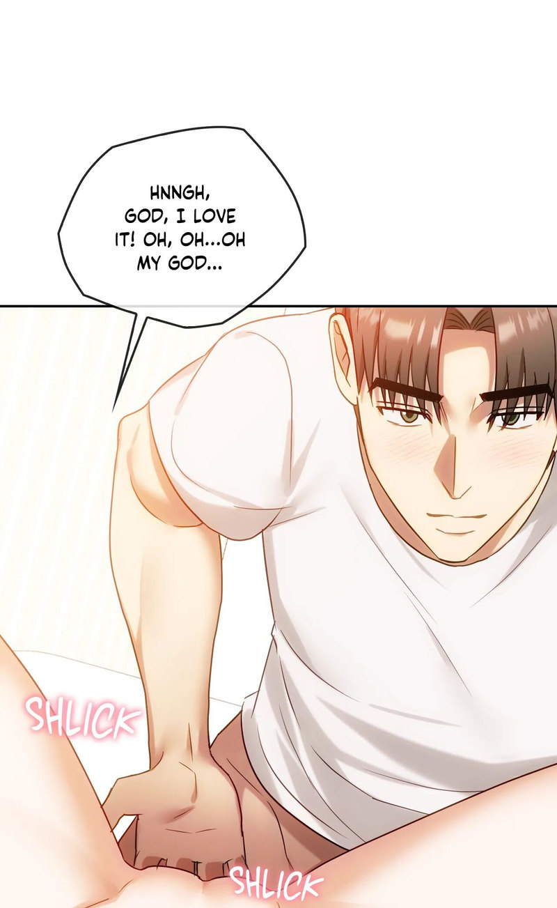 The image 3802ee9b9c0fbf20ef in the comic I Can’t Stand It, Ajumma - Chapter 41 - ManhwaXXL.com