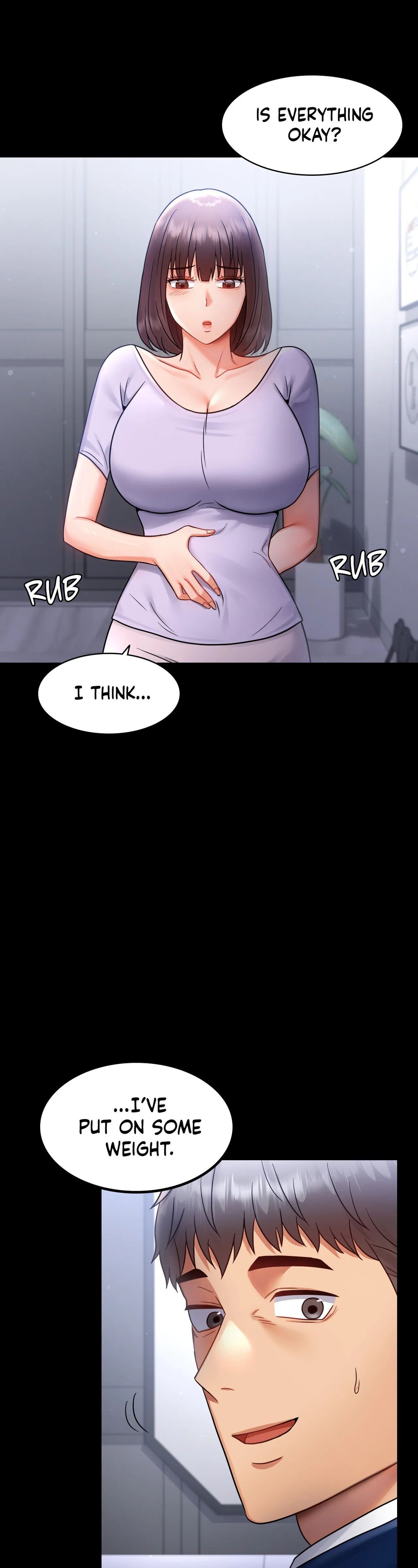 Watch image manhwa Introduction To An Affair - Chapter 75 - 60bea692413ecf5fda - ManhwaXX.net