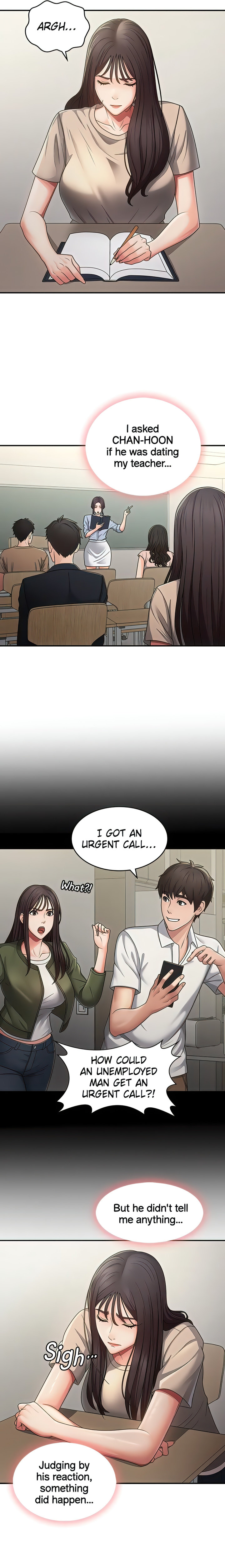Watch image manhwa My Aunt In Puberty - Chapter 63 - 0318d719e9a121500d - ManhwaXX.net