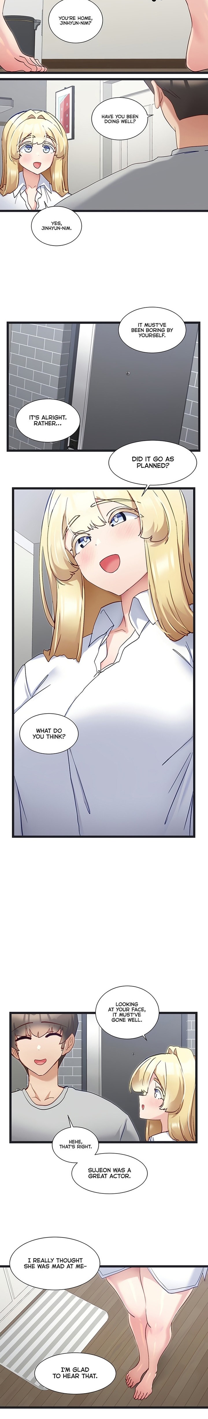 Watch image manhwa Heroine App - Chapter 47 - 035f6e6be9a3ba8910 - ManhwaXX.net