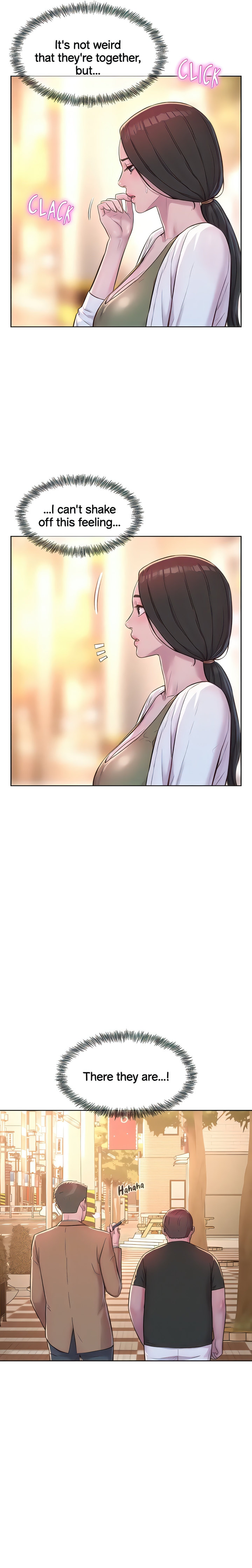 Watch image manhwa Romantic Camping - Chapter 58 - 0447a35f4173d671f0 - ManhwaXX.net