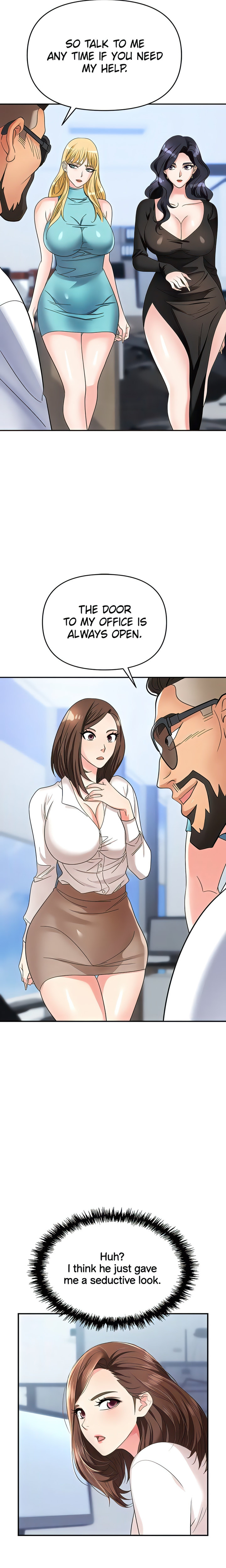 Read manga Boobie Trap - Chapter 35 - 05d6445f939141c309 - ManhwaXXL.com