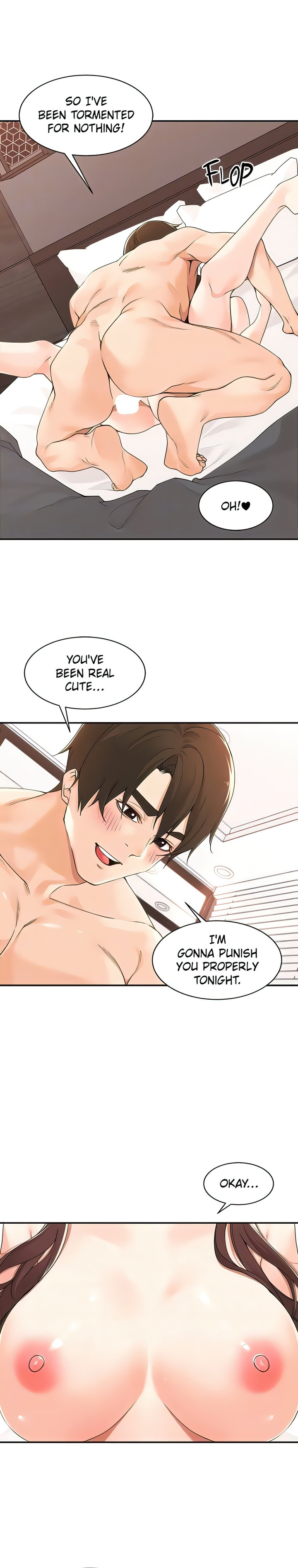 Watch image manhwa Manager, Please Scold Me - Chapter 39 - 064ce413cf108b9597 - ManhwaXX.net