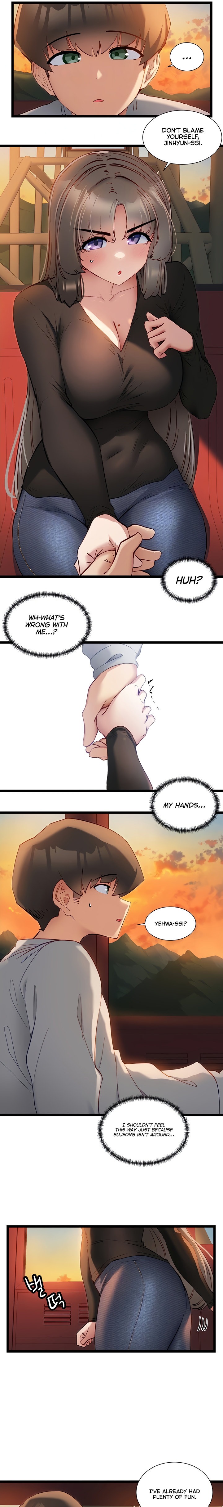 Watch image manhwa Heroine App - Chapter 46 - 072332f4fb83ca3b11 - ManhwaXX.net