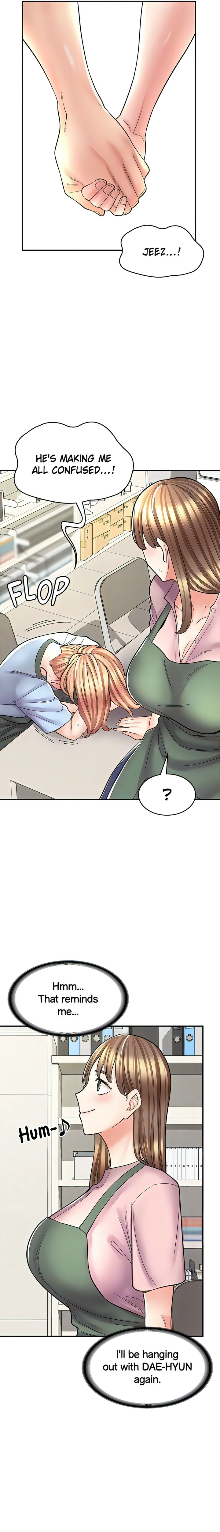 The image Erotic Manga Café Girls - Chapter 36 - 0730b1983a606d7650 - ManhwaManga.io