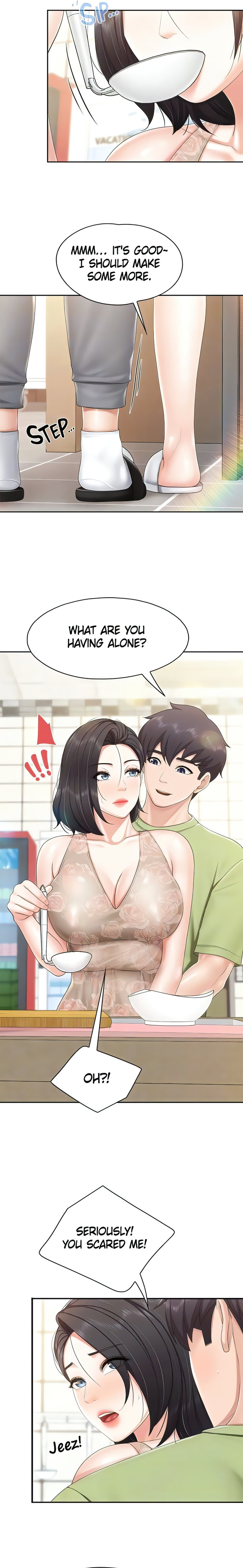 Xem ảnh Welcome To Kids Cafe Raw - Chapter 82 - 080bcbe57a7d697719 - Hentai24h.Tv