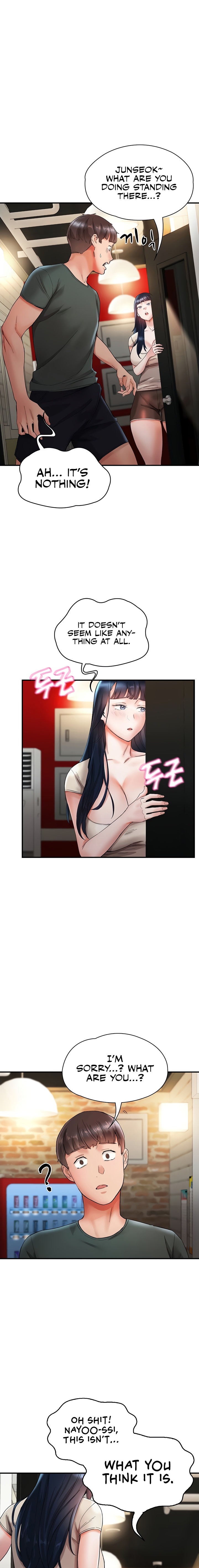 Watch image manhwa Living With Two Busty Women - Chapter 15 - 0941cde188dc4c09e9 - ManhwaXX.net