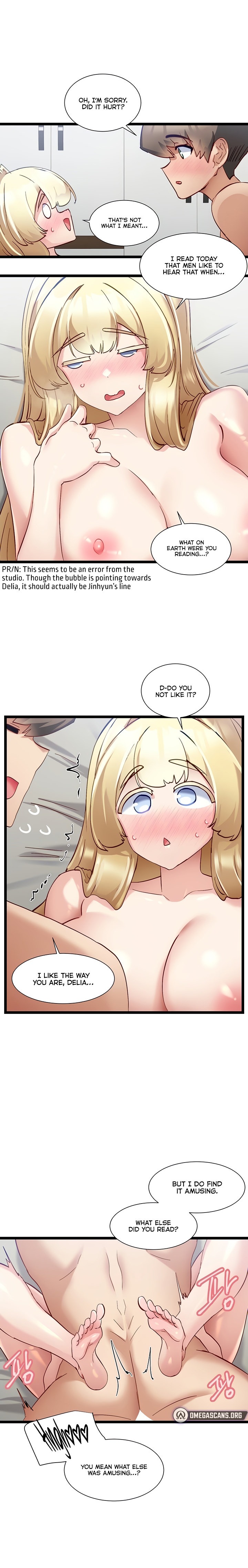 Xem ảnh Heroine App Raw - Chapter 48 - 09acfab0f93746fd3b - Hentai24h.Tv