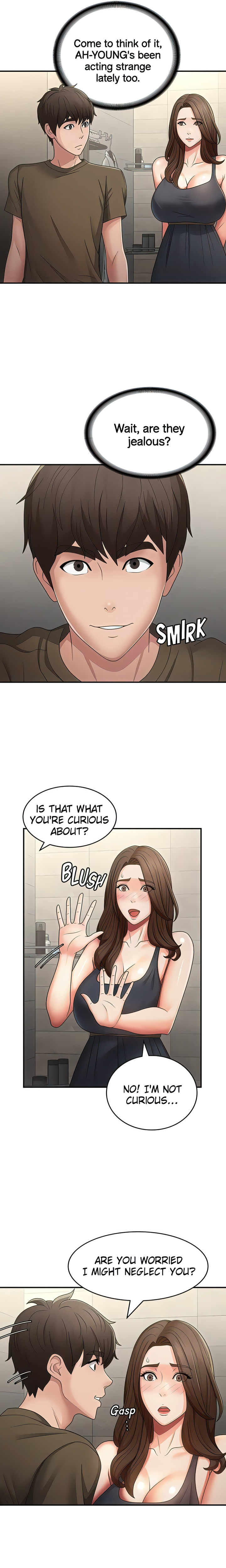 The image My Aunt In Puberty - Chapter 63 - 1161dd6506246f2756 - ManhwaManga.io