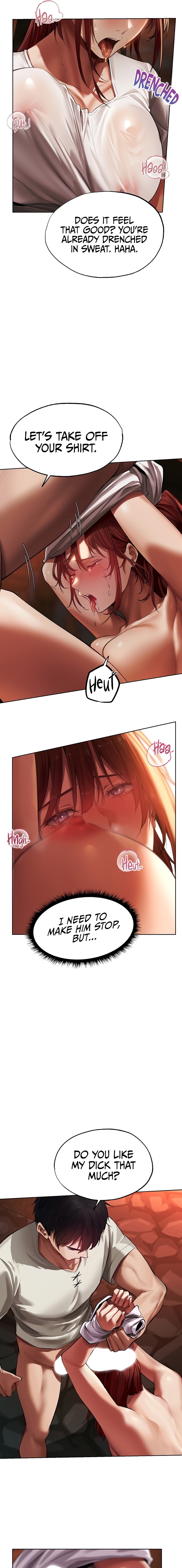 Watch image manhwa MILF Hunting In Another World - Chapter 20 - 15638218b6aafe1c17 - ManhwaXX.net