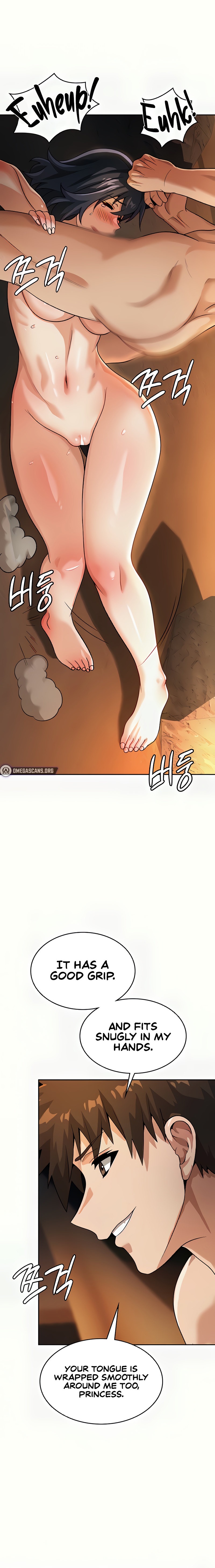 The image 18153e40aa96dd583b in the comic Bought By The Demon Lord Before The Ending - Chapter 41 - ManhwaXXL.com