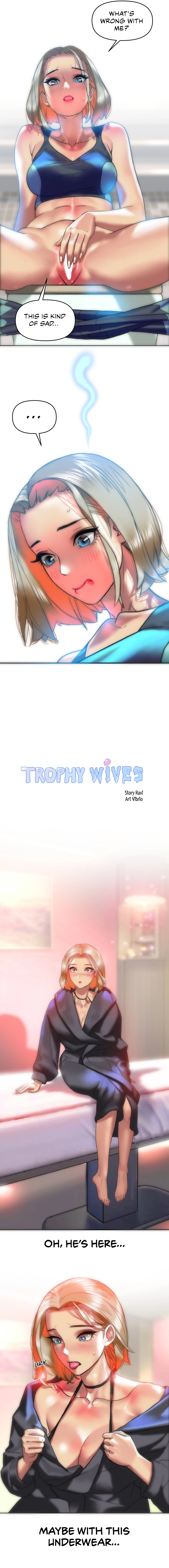 Xem ảnh Trophy Wives Raw - Chapter 13 - 12e6daaed9f428336f - Hentai24h.Tv