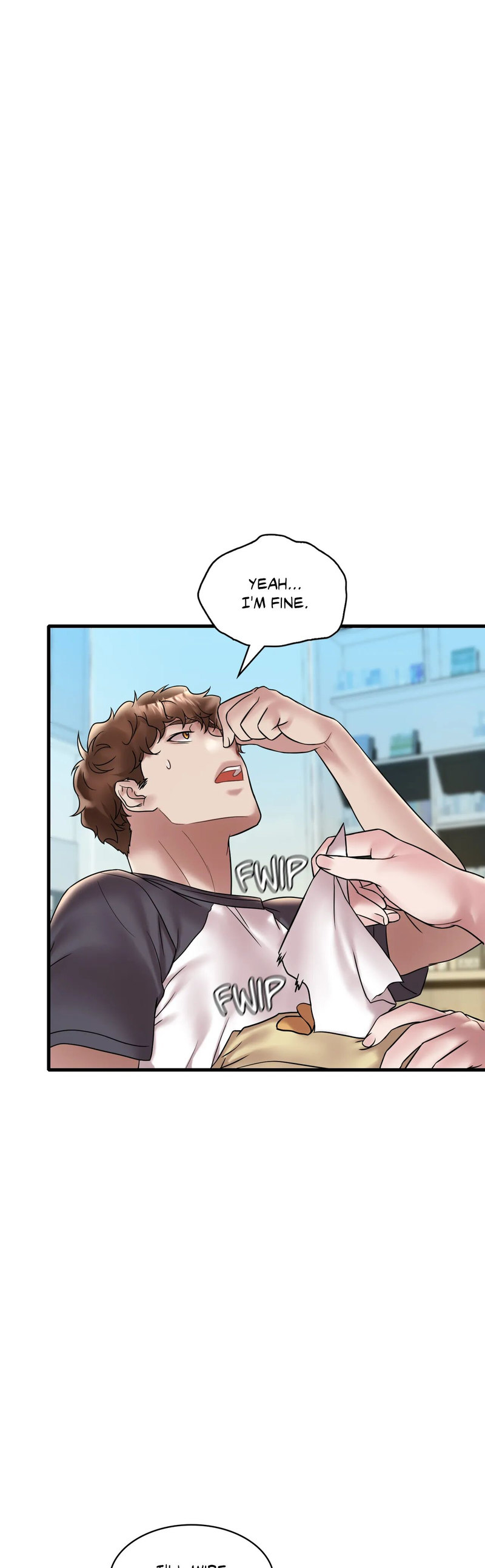Watch image manhwa Drunk On You - Chapter 30 - 1459df77a7f71b6a62 - ManhwaXX.net