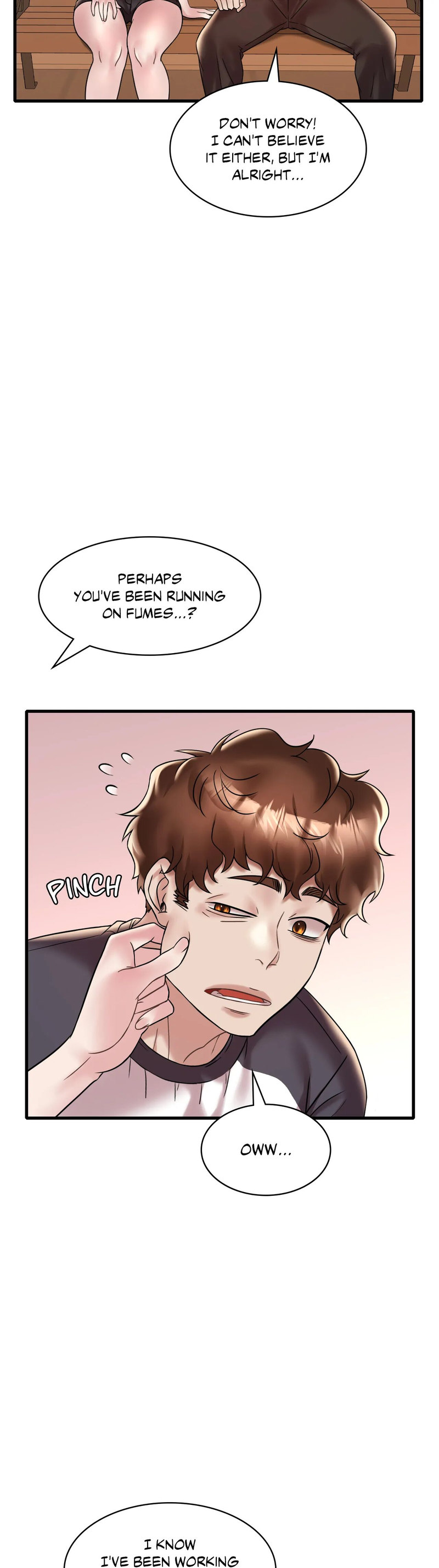 Watch image manhwa Drunk On You - Chapter 30 - 185817133d477384f1 - ManhwaXX.net