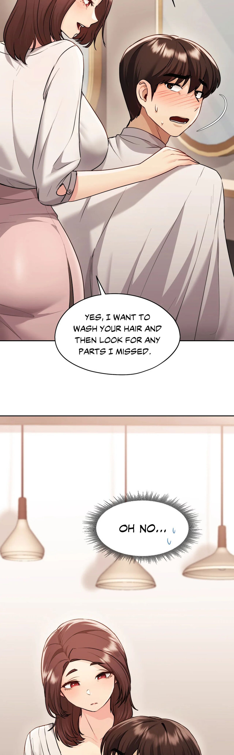 Watch image manhwa From Today, My Favorite… - Chapter 18 - 02d6d5cc2676842fd5 - ManhwaXX.net