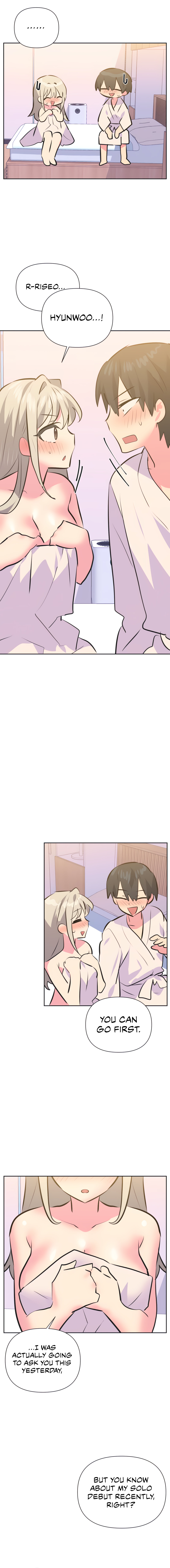 Watch image manhwa Idol’s Mating - Chapter 38 - 052b9c061d70ba0312 - ManhwaXX.net